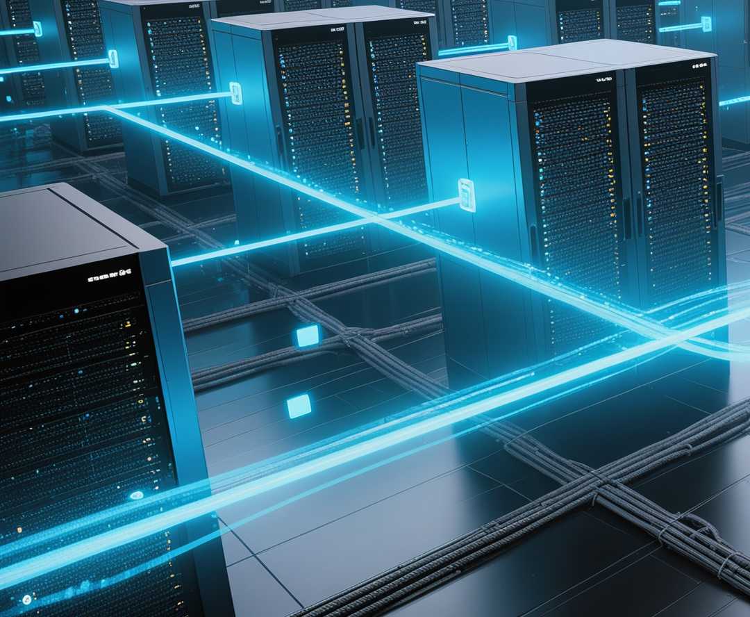 Comunicación cuántica en internet