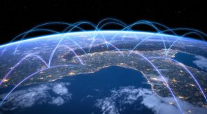 Comunicación cuántica