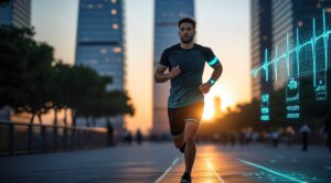 Wearables smart watch