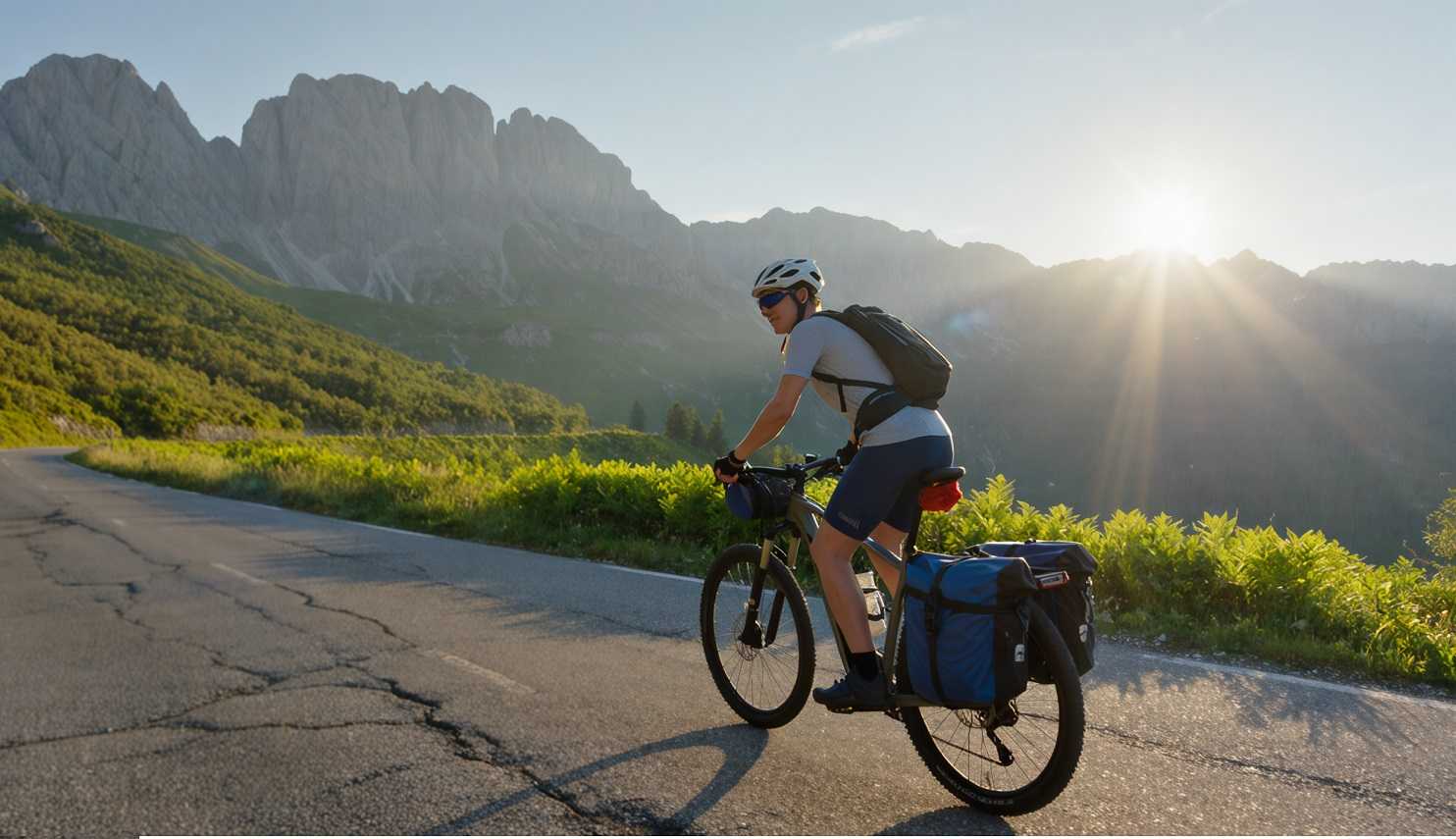 ahorrando en el viaje