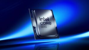 Intel Core Ultra