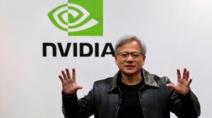 Huang Nvidia