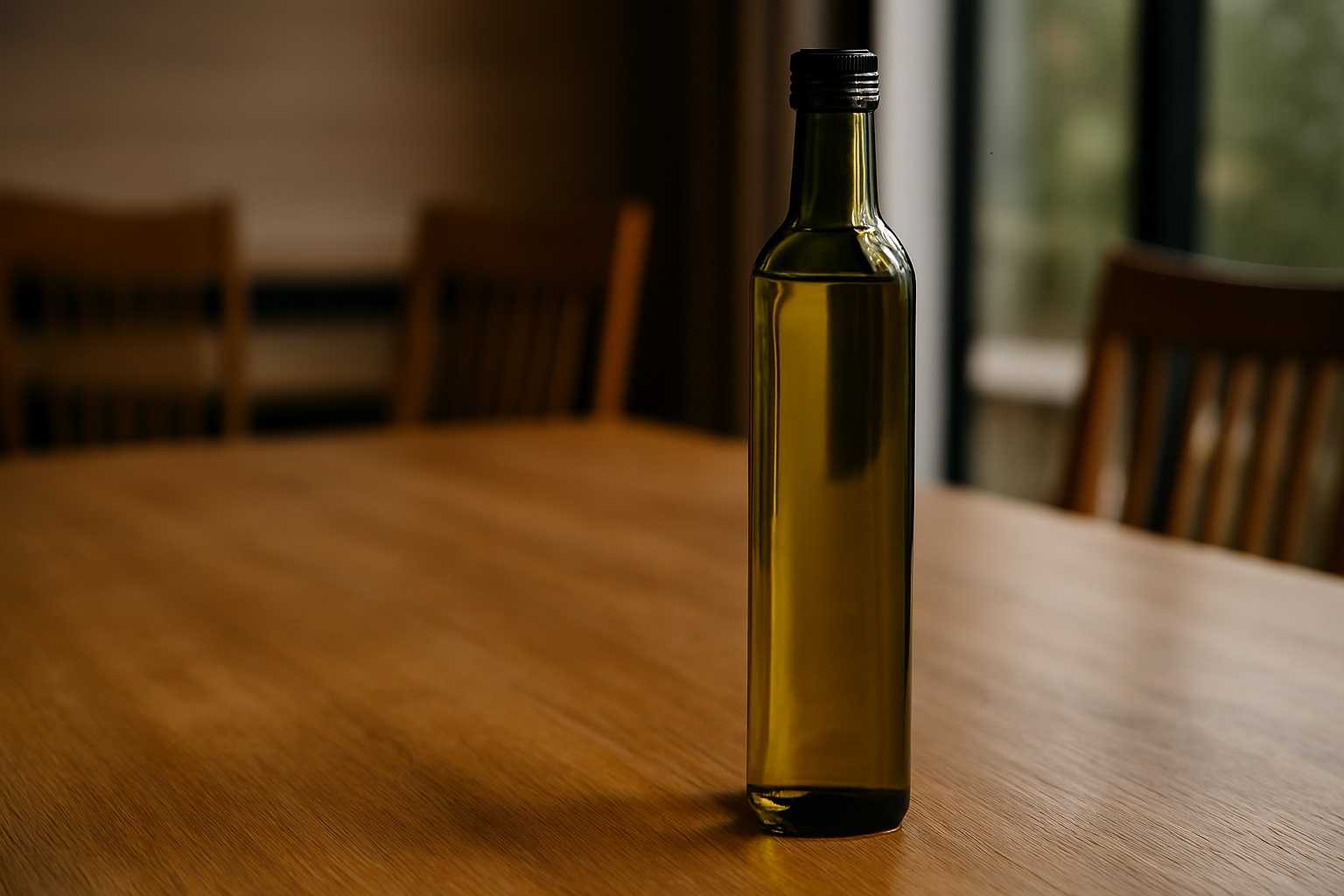 Aceite de oliva para la cocina