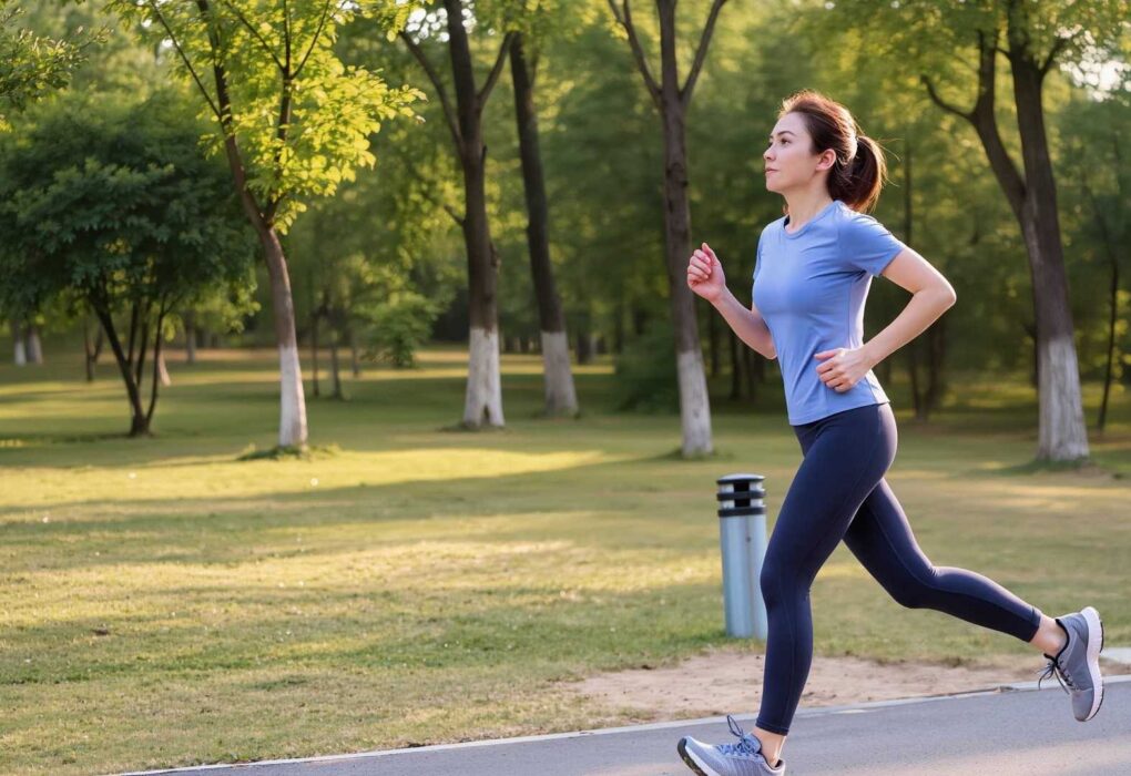 Desporte para tu salud