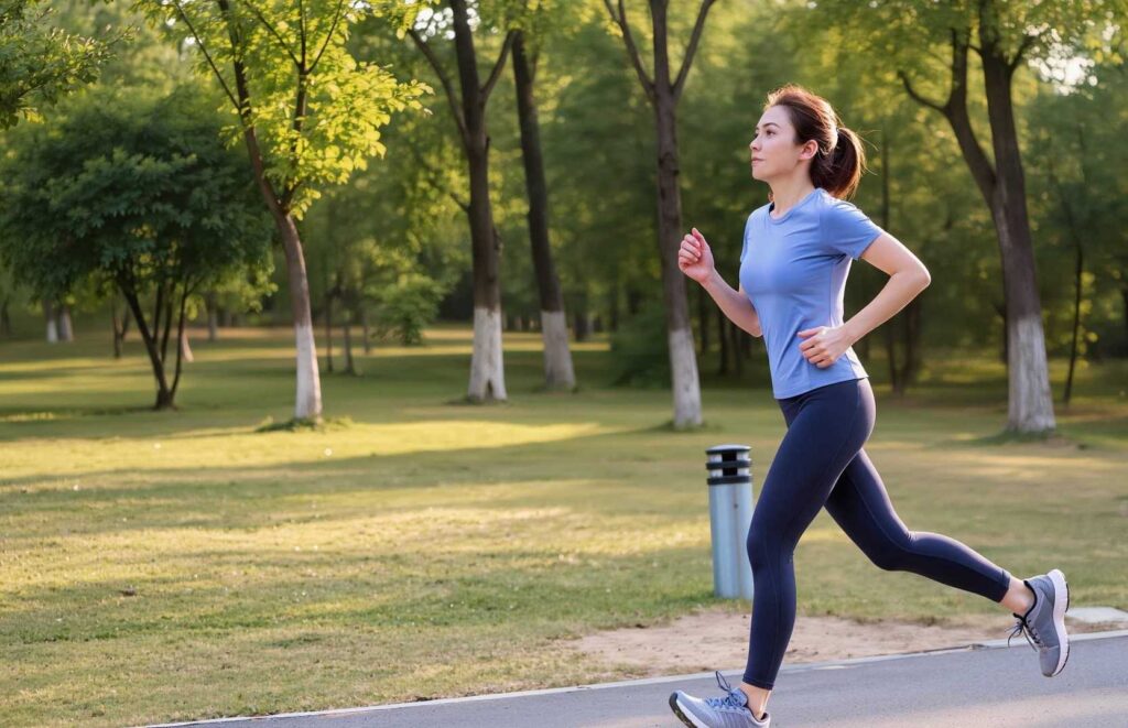 Desporte para tu salud