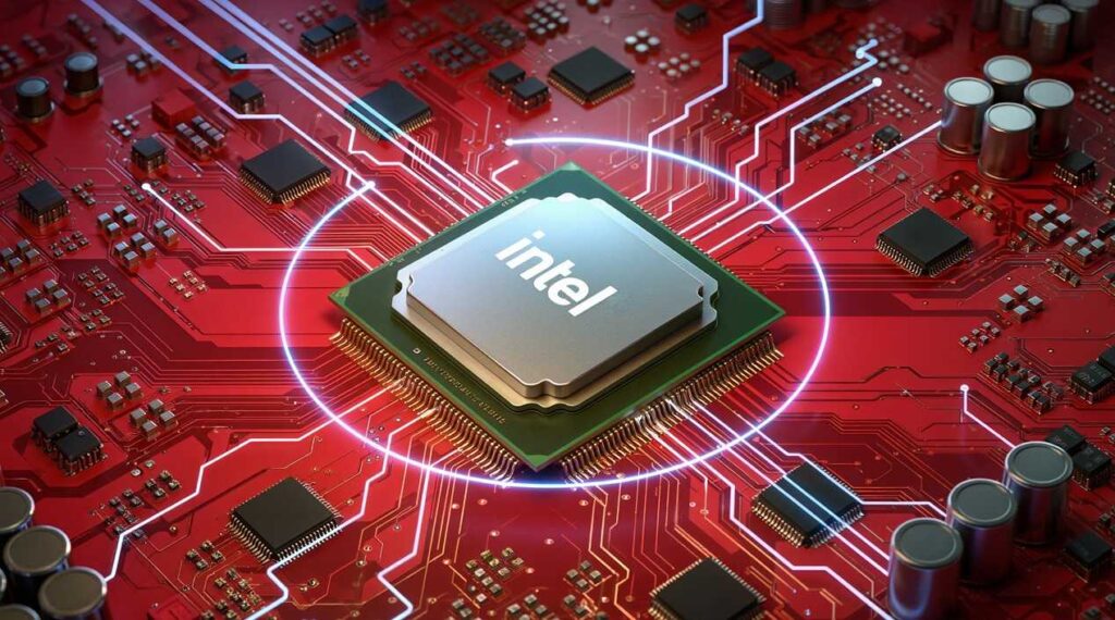 intel impulsa el futuro de las telecomunicaciones con su plataforma 5g basada en ia en tiempo real