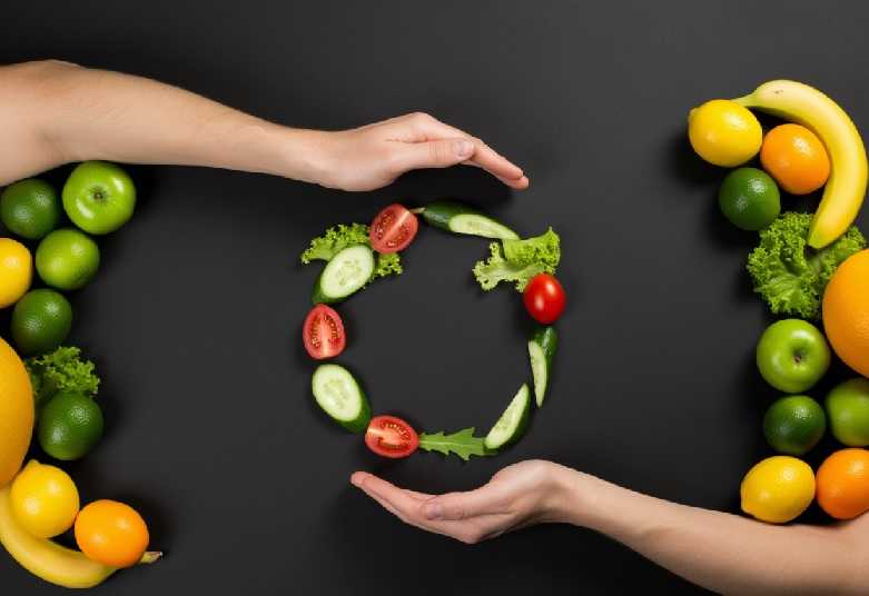 Alimentos esenciales para mejorar la microbiota intestinal