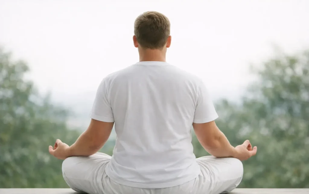 Meditacion y mindfullness